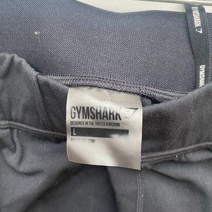Men's Large Gymshark Joggers